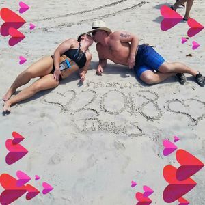 Meet your Posher, Kristina